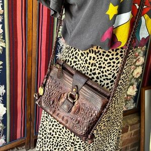 Brahmin Crossbody Handbag